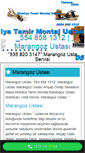 Mobile Screenshot of onlinemarangozustasi.com